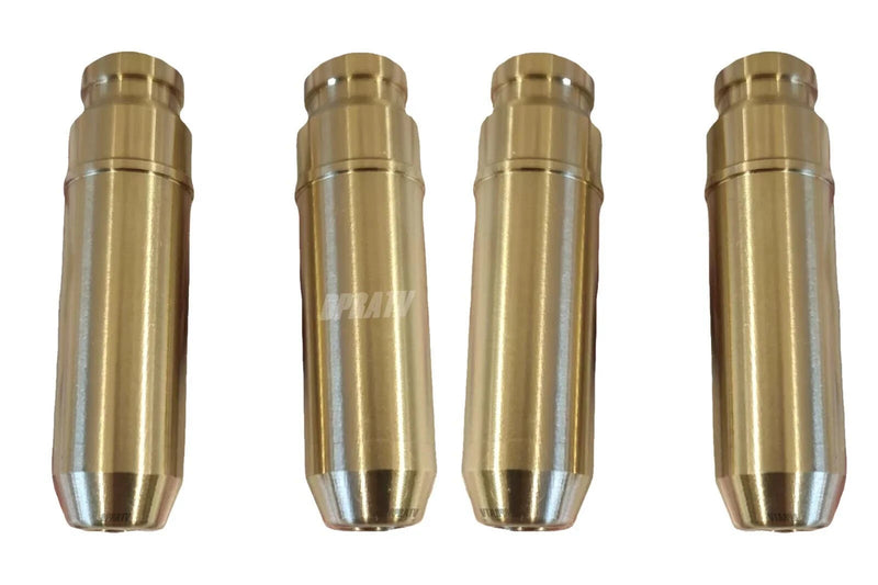 KFX400 LTZ400 DRZ400 Kibblewhite Valve Guides RED Seals Kit OEM Replacement Head