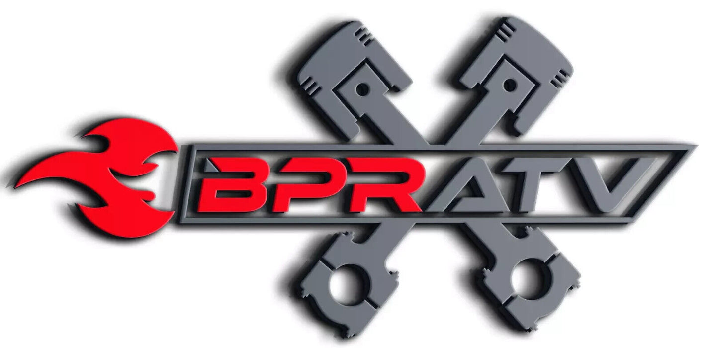 11 12 RZR XP 900 Counter Balancer Bearings Bushings Polaris 3514756 Aftermarket