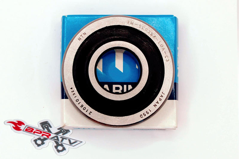 Honda 2005+ TRX 400EX 400 OEM Replacement Transmission NTN Bearing 91004-HN1-A41