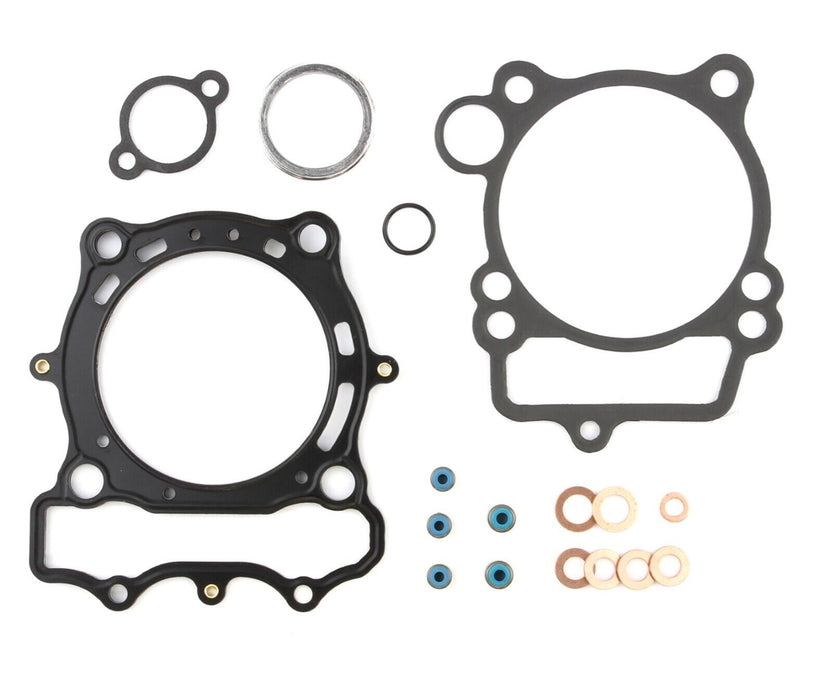 01-13 Yamaha YZ250F YZ WR 250F Big Bore Head Gasket Kit 83mm Cometic C3061-EST