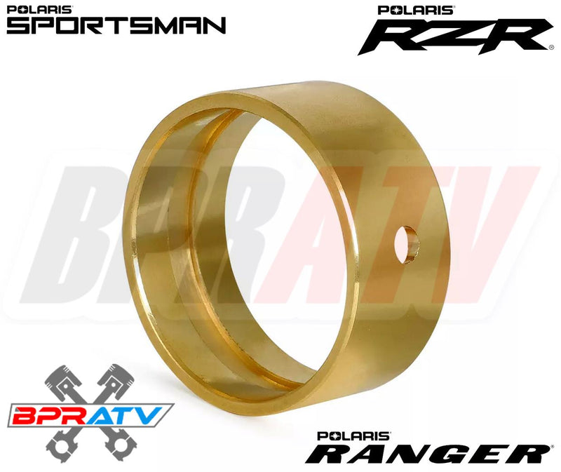 Polaris RZR Sportsman ACE 570 Bearings Crank Motor Engine SKF Bearing Kit 2017+