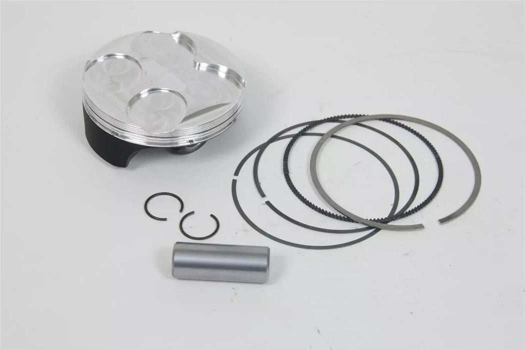 CP-Carrillo 08-15 Can-Am DS450 13:1 97mm STD Bore 60.8mm Stroke 449cc Piston Kit