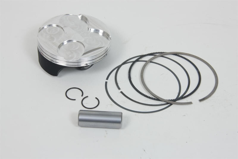 CP-Carrillo 06-14 Yamaha Raptor Rhino 700 12:1 105mm +3mm Bore 727cc Piston Kit