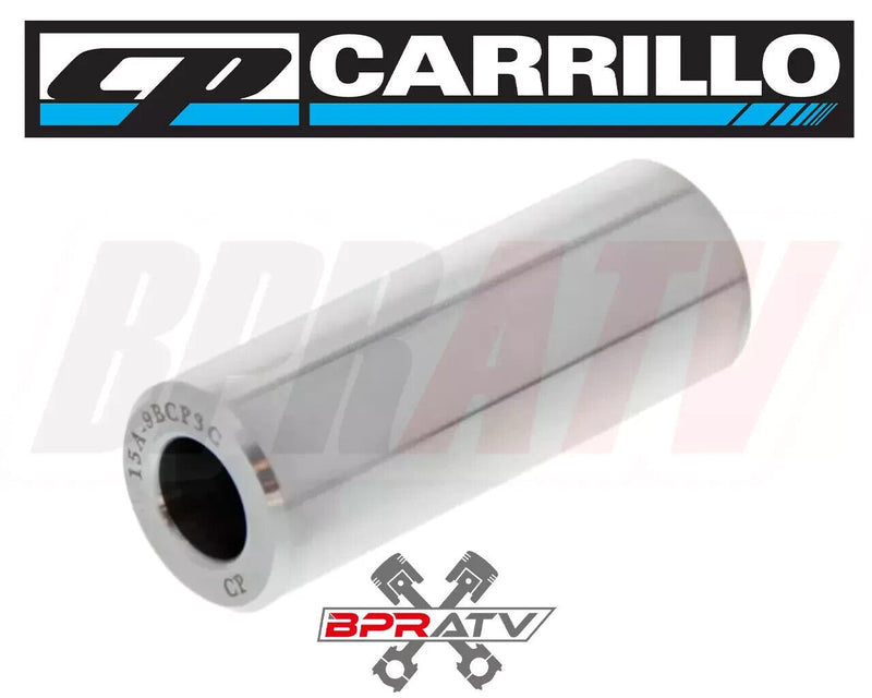 CP-Carrillo 06-14 Yamaha Raptor Rhino 700 12:1 105mm +3mm Bore 727cc Piston Kit