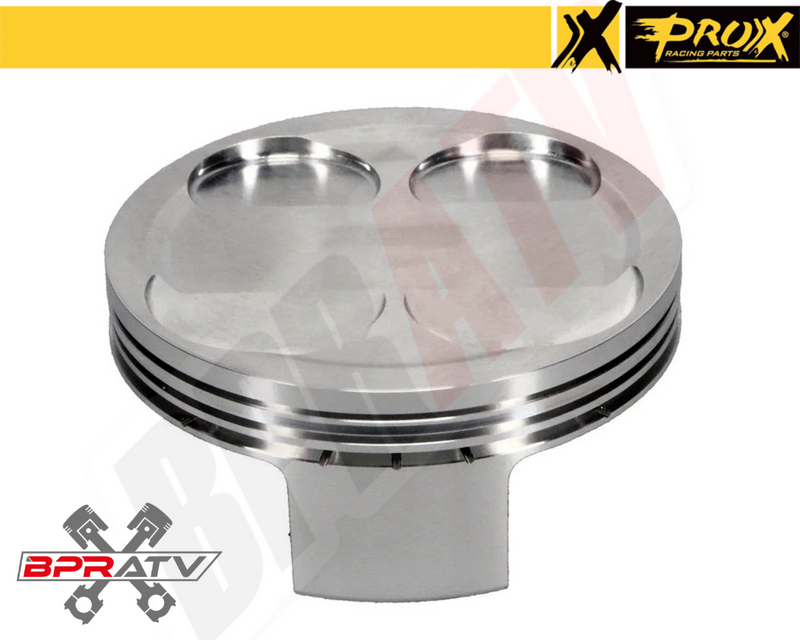 ProX Piston Kit Yamaha YZ450F '03-09 / WR450F '03-15 Stock 12.5:1 95mm (94.97mm)