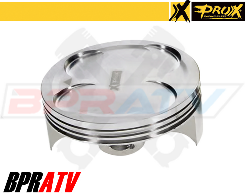 ProX Piston Kit Yamaha YZ450F '03-09 / WR450F '03-15 Stock 12.5:1 95mm (94.97mm)