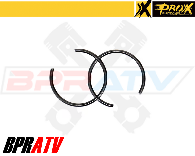 ProX Piston Kit Yamaha YZ450F '03-09 / WR450F '03-15 Stock 12.5:1 95mm (94.97mm)
