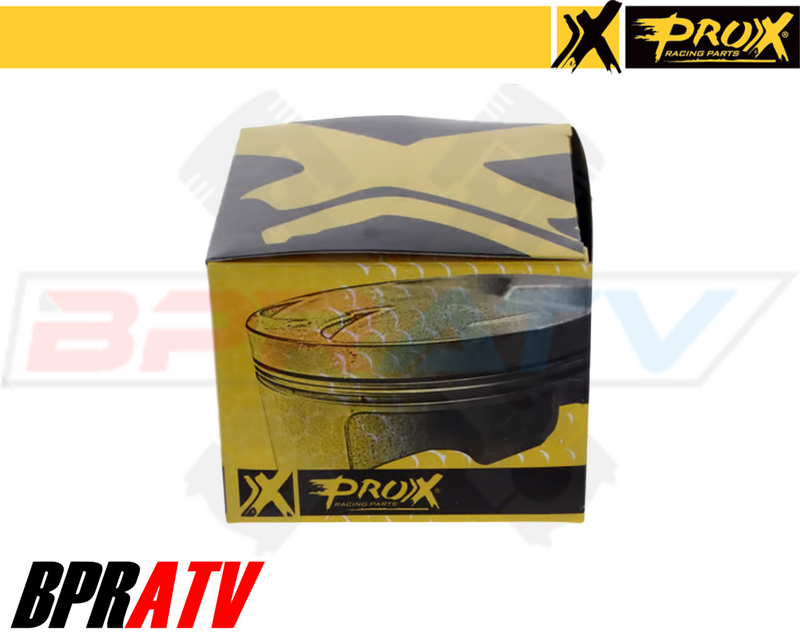 ProX Piston Kit Yamaha YZ450F '03-09 / WR450F '03-15 Stock 12.5:1 95mm (94.97mm)