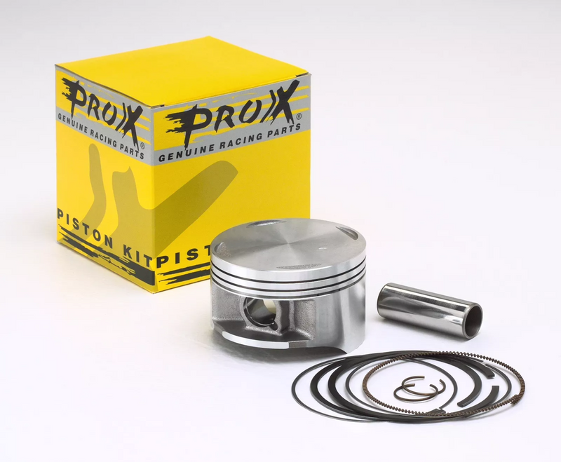ProX Piston Kit Yamaha YZ450F '03-09 / WR450F '03-15 Stock 12.5:1 95mm (94.97mm)