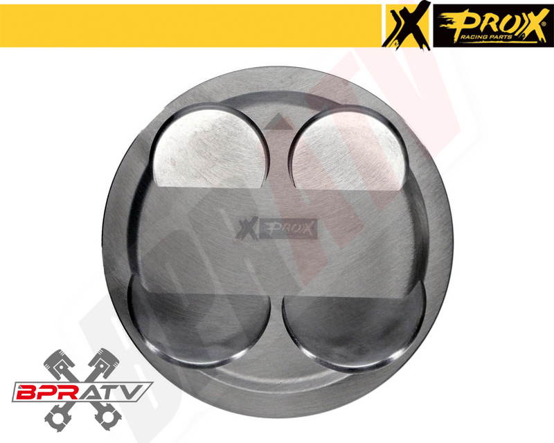 ProX Piston Kit Yamaha YZ450F '03-09 / WR450F '03-15 Stock 12.5:1 95mm (94.97mm)