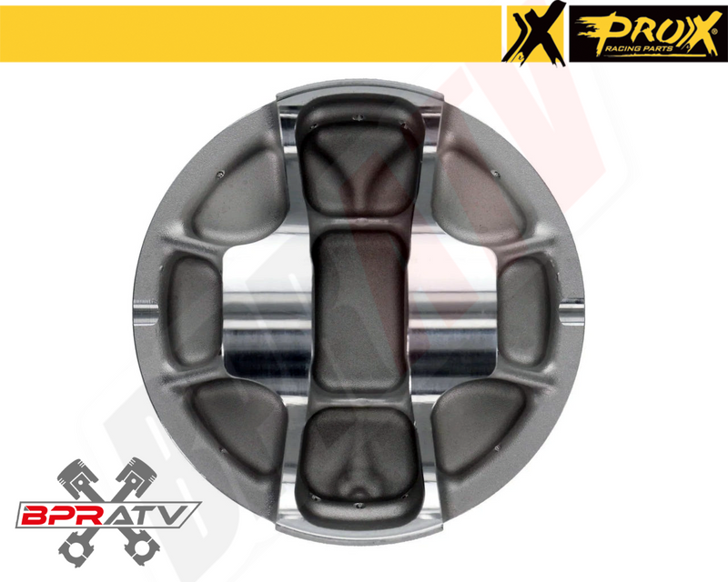 ProX Piston Kit Yamaha YZ450F '03-09 / WR450F '03-15 Stock 12.5:1 95mm (94.97mm)
