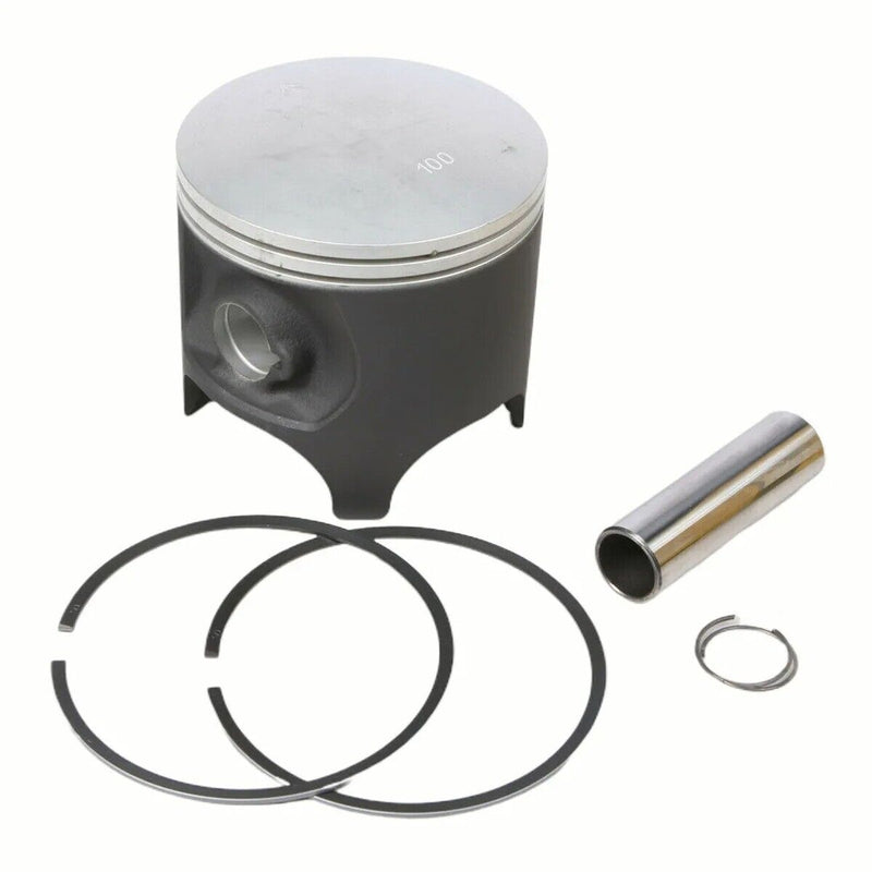 Suzuki RM85 '02-23 RM 85L Pro X Racing ProX Piston Kit 48mm (47.96mm) 01.3122.C