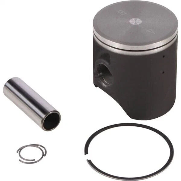 Suzuki RM85 '02-23 RM 85L Pro X Racing ProX Piston Kit 48mm (47.96mm) 01.3122.C