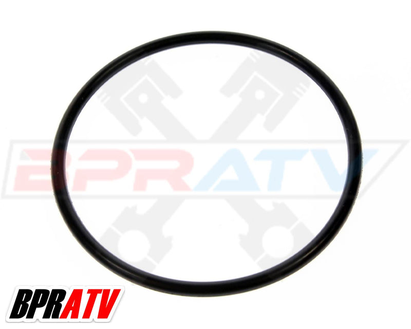 Raptor 700 Oil Pump Rebuild Kit Billet Gear K&N Oil Filter Oring 5LP-13329-00-00