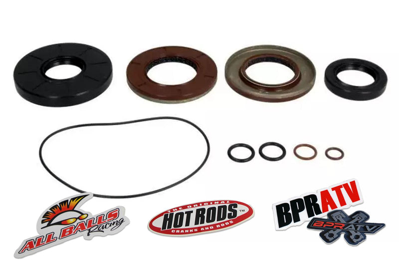 Polaris RZR 1000 RZR XP Turbo XP 4 Turbo S All Balls Transmission Axle Seal Kit