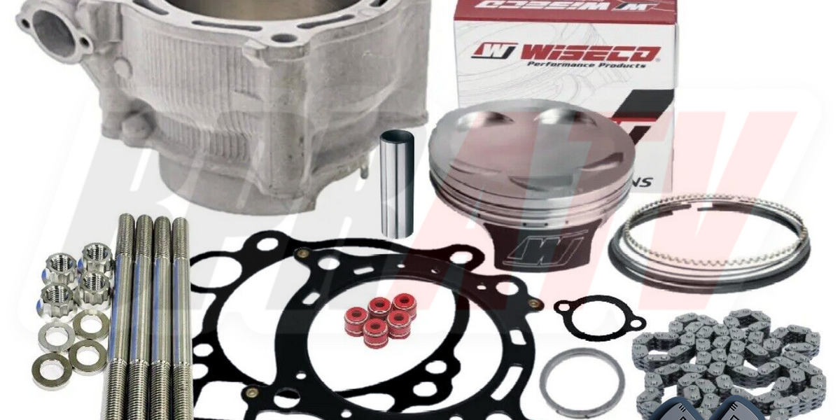 New 2025 Yamaha YFZ450R SE ATVs In Fairview, UT - Foto 8