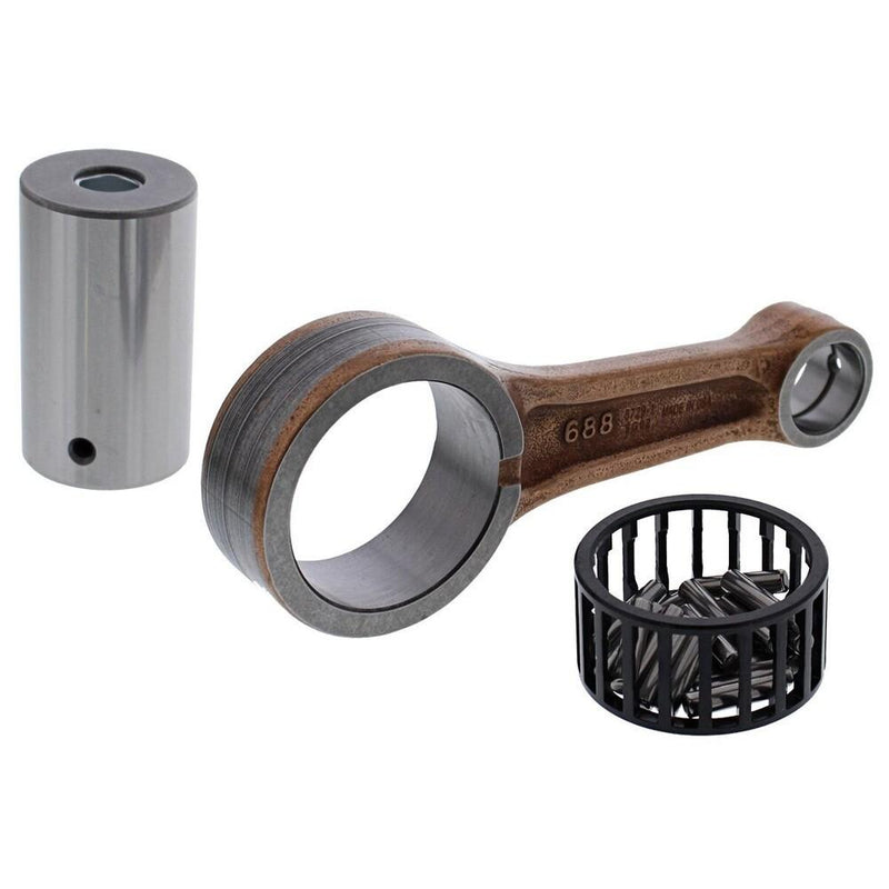 Yamaha YFZ450R YFZ 450R Hot Rods Heavy Duty Connecting Rod Pin Bearing Kit 8729!