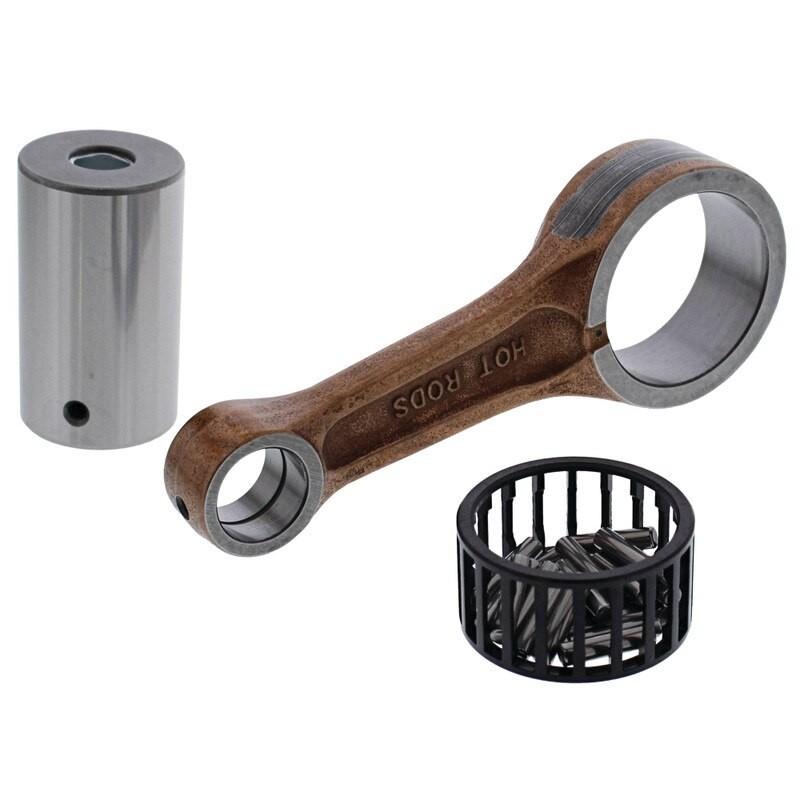 Yamaha YFZ450R YFZ 450R Hot Rods Heavy Duty Connecting Rod Pin Bearing Kit 8729!