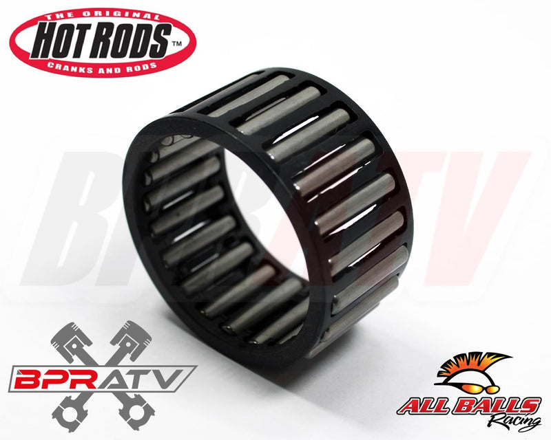 YFZ450 Hotrods Connecting Rod Kit Replaces 5TG-11651-10,5TG-11681-01,93310-63437