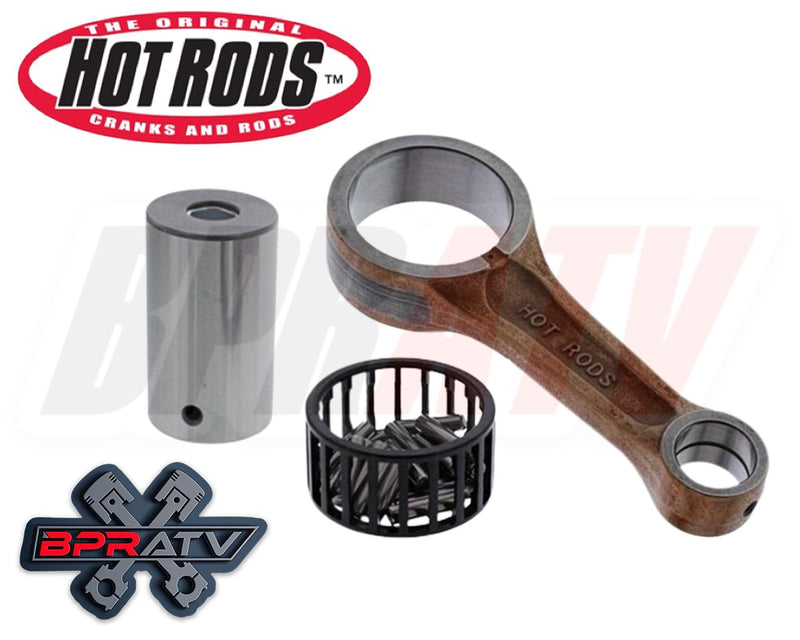 YFZ450 Hotrods Connecting Rod Kit Replaces 5TG-11651-10,5TG-11681-01,93310-63437