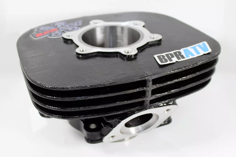 Yamaha Blaster YFS200 68mm Big Bore Cylinder Wiseco Hot Rods Crank Rebuild Kit🔥