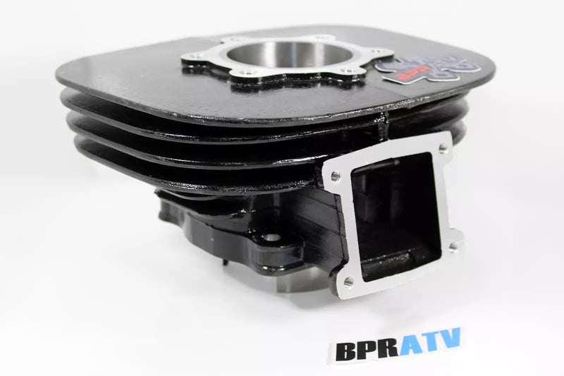 Yamaha Blaster YFS200 68mm Big Bore Cylinder Wiseco Hot Rods Crank Rebuild Kit🔥