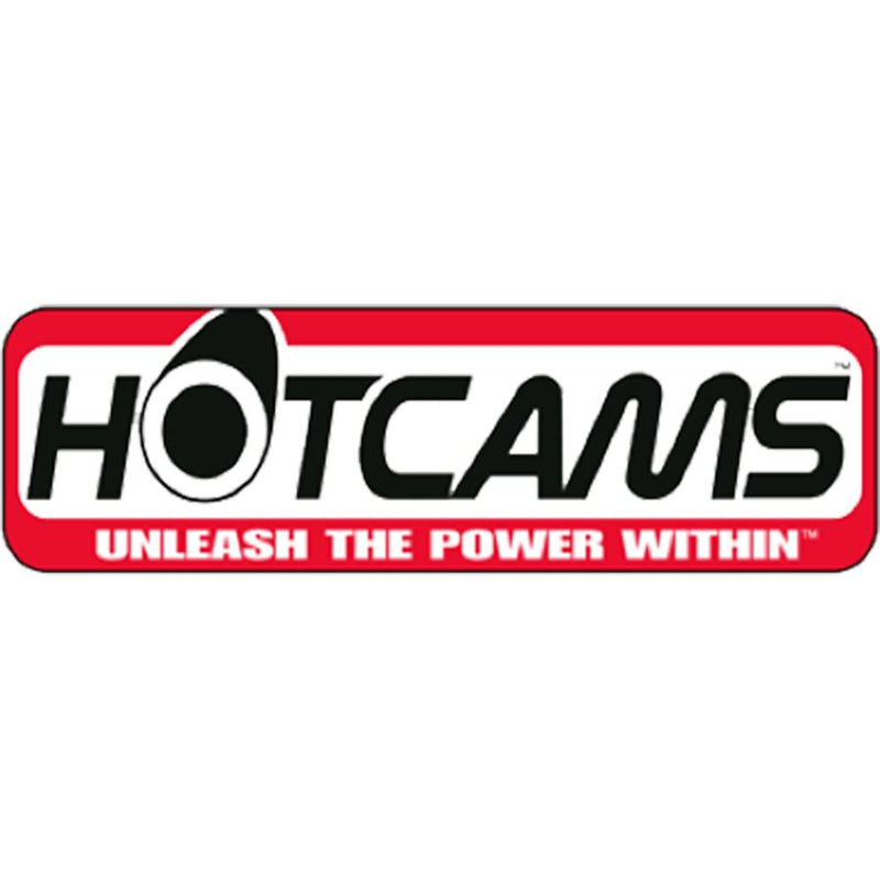 08-14 Kawasaki KFX450R KFX 450R Hotcams Hot Cams Stage 3 Camshafts Timing Chain