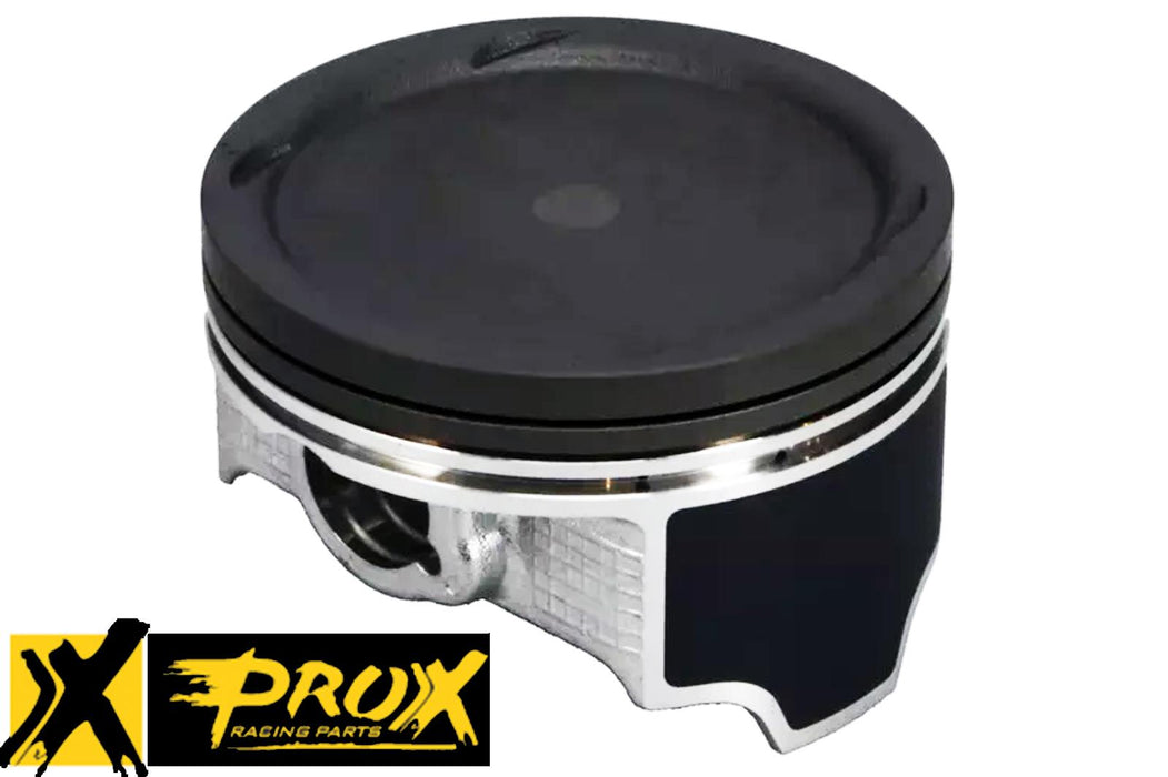 05-11 Brute Force Teryx 750 85mm Cylinders Pro X Pistons Top End Rebuild Cometic