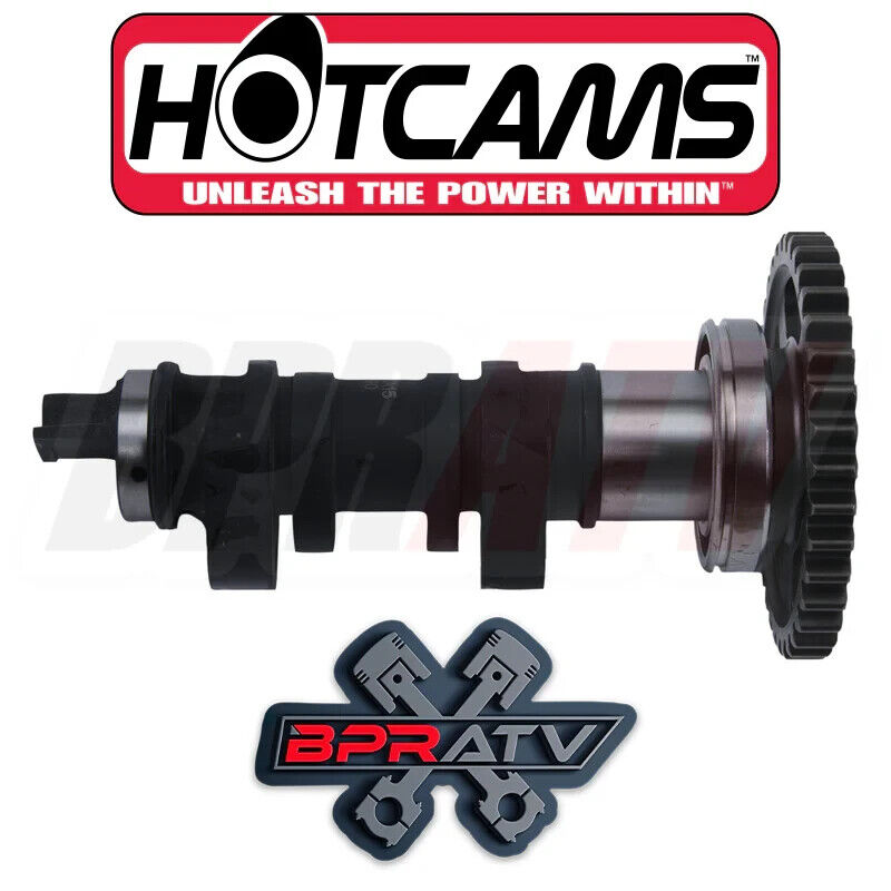 17-20 CRF450R CRF 450RX Stage 2 Hot Cams Camshaft Honda OEM Upgrade Timing Chain