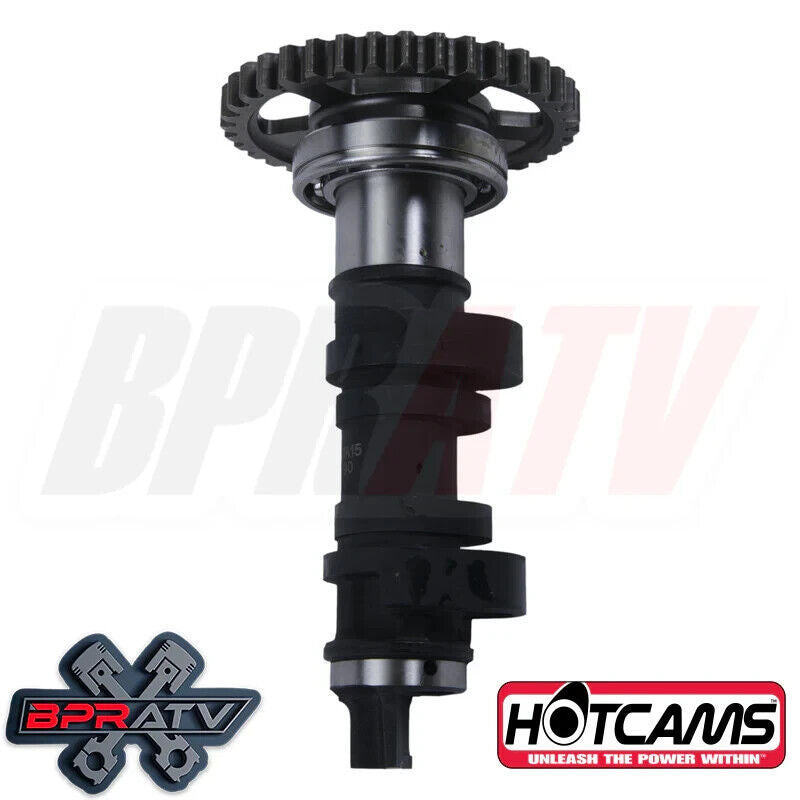 17-20 CRF450R CRF 450RX Stage 2 Hot Cams Camshaft Honda OEM Upgrade Timing Chain
