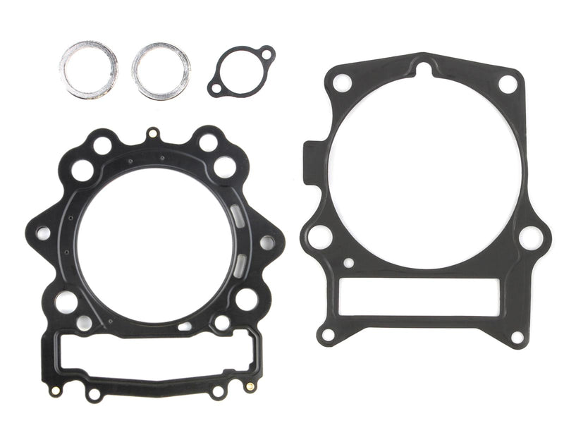 15-25 Yamaha Raptor 700 102mm Stock Standard Bore 11:1 CP Piston Cometic Gaskets