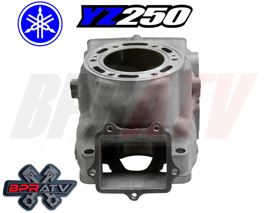 99-25 Yamaha YZ250 YZ 250 Top End Rebuild Kit Cylinder ProX Pro X Piston Cometic