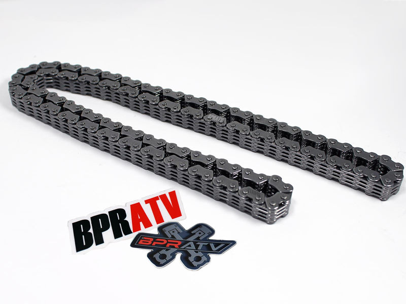 04-07 Yamaha Rhino 660 YXR660 BPR Aftermarket OEM Replacement Cam Timing Chain