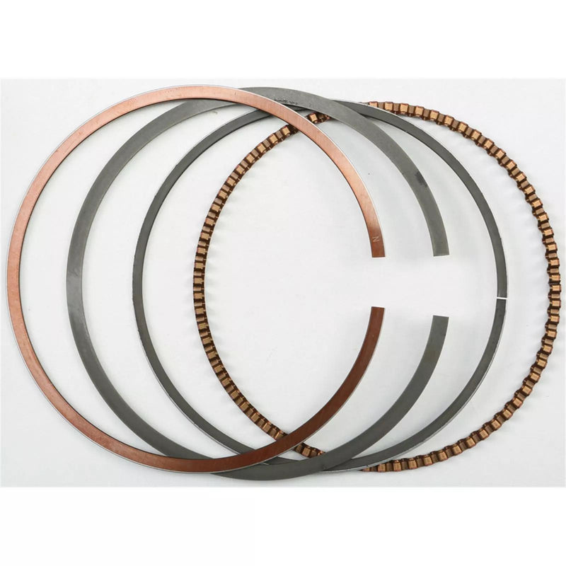 NEW Honda TRX400EX TRX 400EX XR 400X 87mm WISECO Big Bore Piston Rings Set JAPAN