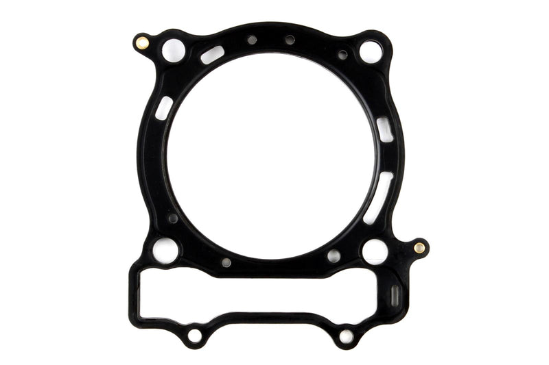 03-06 WR450F WR 450F Top End Rebuild Kit Stock Bore Cylinder WOSSNER Piston Kit