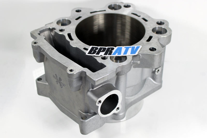 06-25 RAPTOR 700 105mm Big Bore Cylinder Cometic Top End Gasket Kit CP Piston