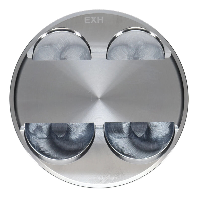 05 06 07 Suzuki RMZ450 RM-Z 450 Big Bore 100mm 12.8:1 JE Piston Kit For Cylinder