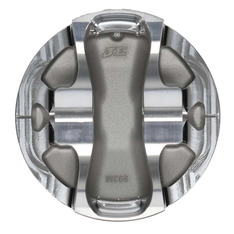 05 06 07 Suzuki RMZ450 RM-Z 450 Big Bore 100mm 12.8:1 JE Piston Kit For Cylinder