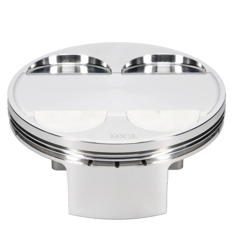 05 06 07 Suzuki RMZ450 RM-Z 450 Big Bore 100mm 12.8:1 JE Piston Kit For Cylinder