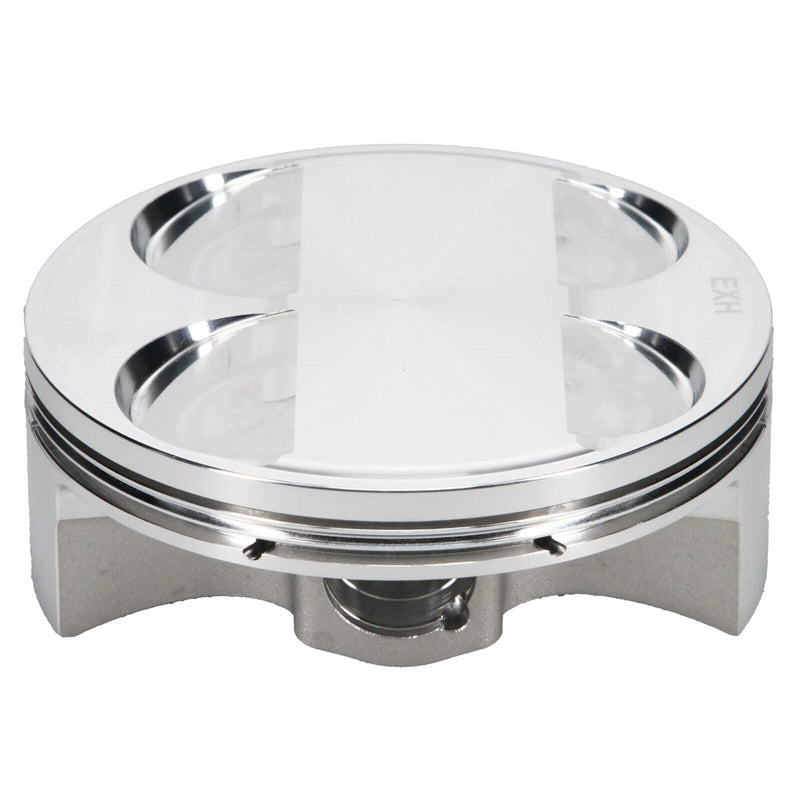 05 06 07 Suzuki RMZ450 RM-Z 450 Big Bore 100mm 12.8:1 JE Piston Kit For Cylinder