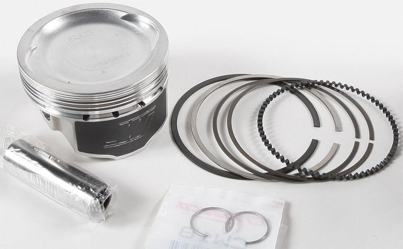 Wiseco Piston Kit 80mm Polaris Sportsman 800 EFI / Ranger / RZR 800 4963M08000