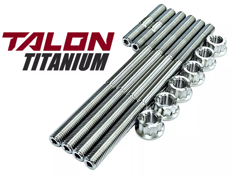 Raptor 660 Big Bore Kit Stage 2 Hotcam 102mm Plated Cylinder Nikasil Hot Cam Kit