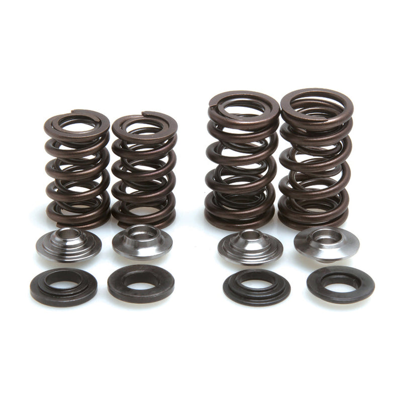 KPMI Racing Valve Spring Kit Kibblewhite Ti 30-30720 For 2004-2005 Honda TRX450R
