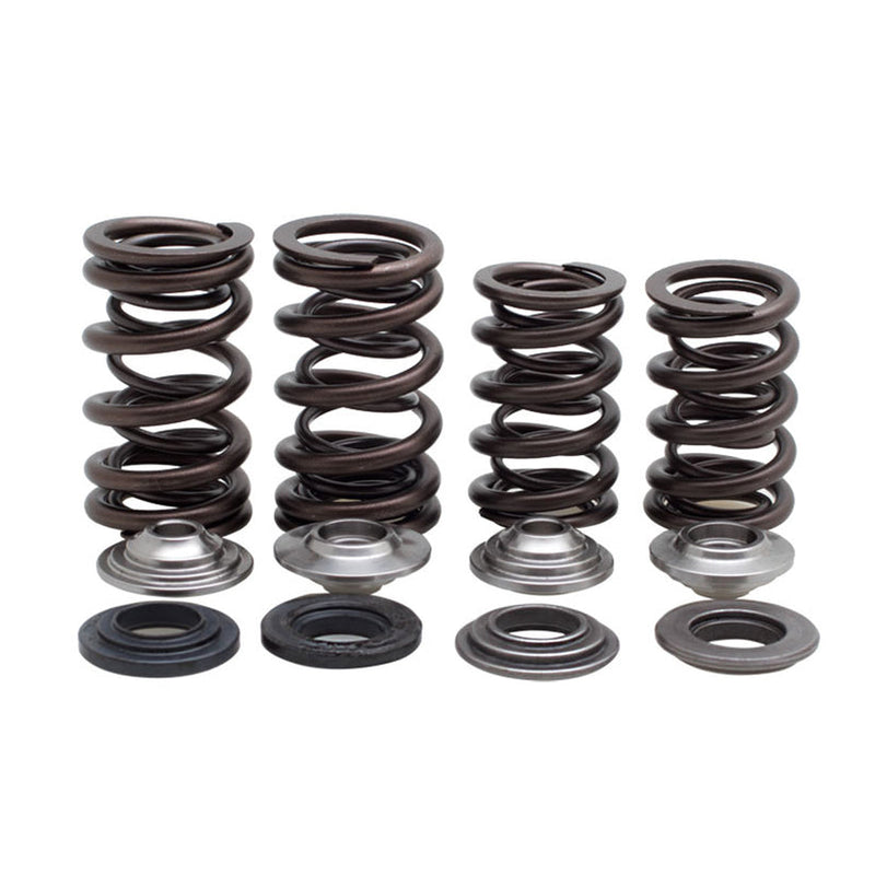 KPMI Racing Valve Spring Kit Kibblewhite Ti 30-30720 For 2004-2005 Honda TRX450R