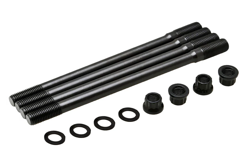 06-14 Honda TRX450R TRX450ER Kibblewhite Stronger Heavy Duty Cylinder Head Studs