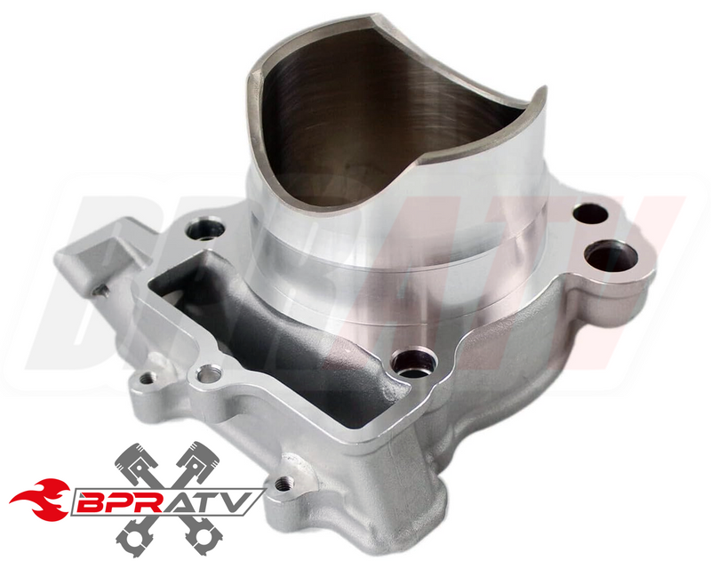 04-06 Suzuki RMZ250 Stock KIBBLEWHITE Top End Kit Valves Cylinder Wiseco Piston