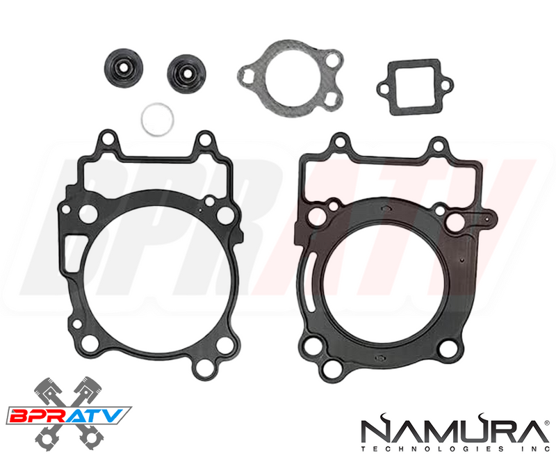 17+ Polaris Ranger 500 ACE 500 Top End Rebuild Kit OEM Cylinder Assembly 3022701