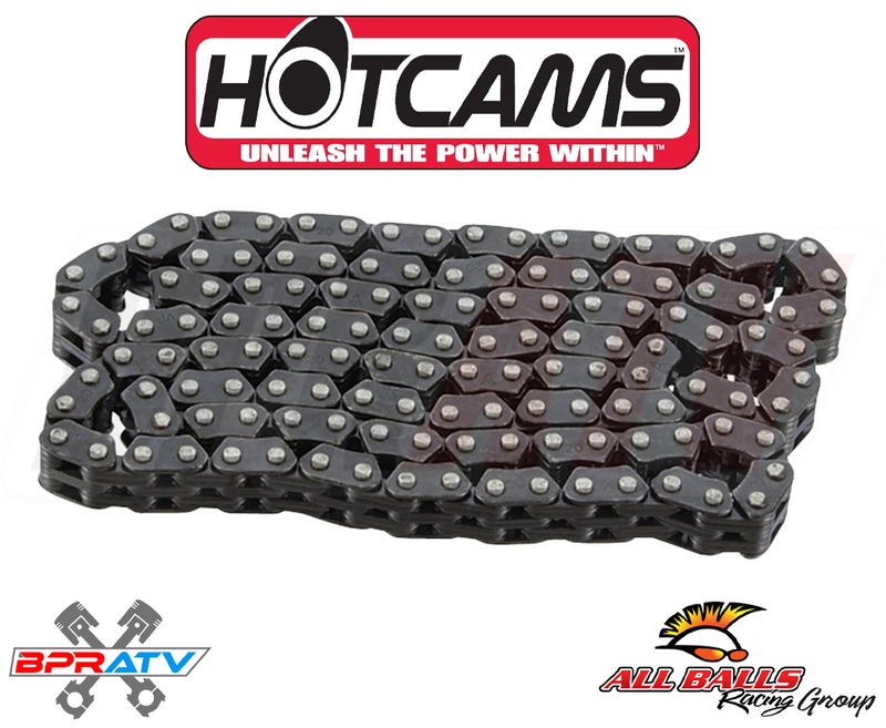 10-17 Honda CRF250R CRF 250R OEM Stronger Heavy Duty Hotcam Hot Cam Timing Chain