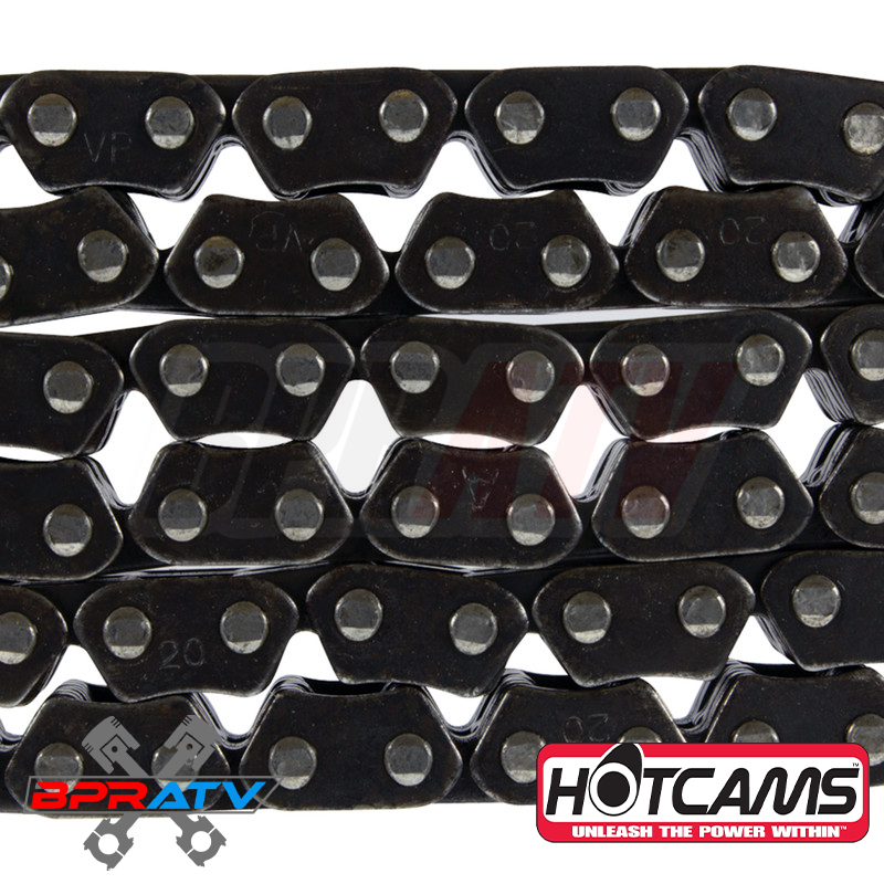 15-24 Yamaha WR250F WR 250F OEM Extreme Heavy Duty Hotcams Hot Cams Timing Chain