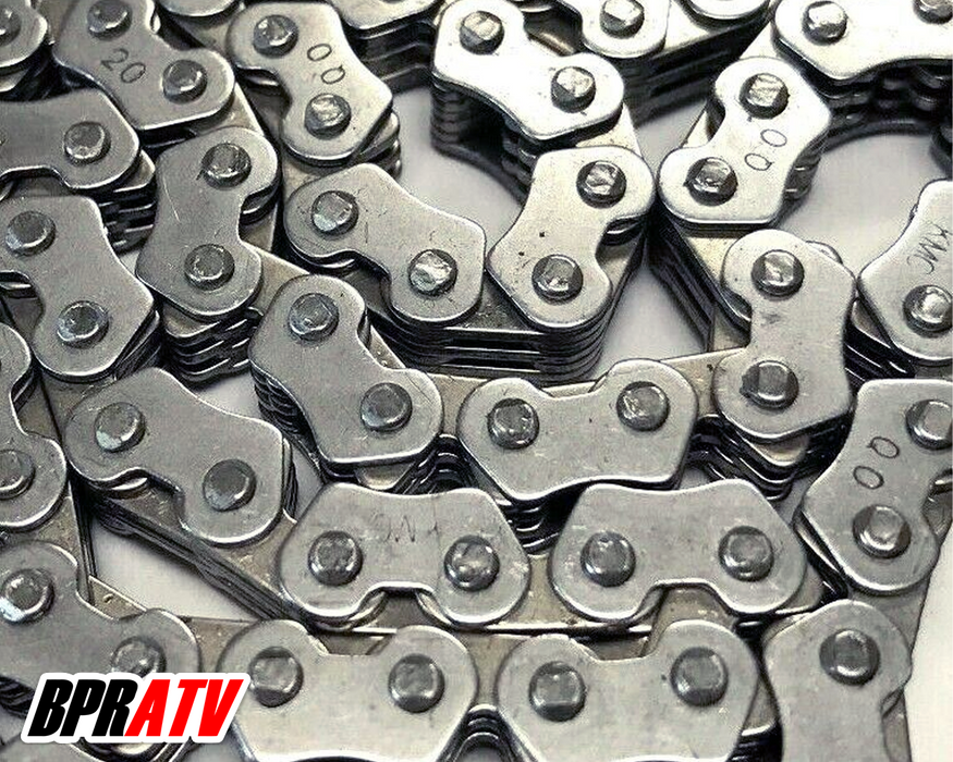 Honda Camshaft Timing Chain Cam Chain for '04-05 TRX450R TRX 450R 14401-HP1-671